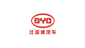 比亞迪汽車 比亞迪汽車